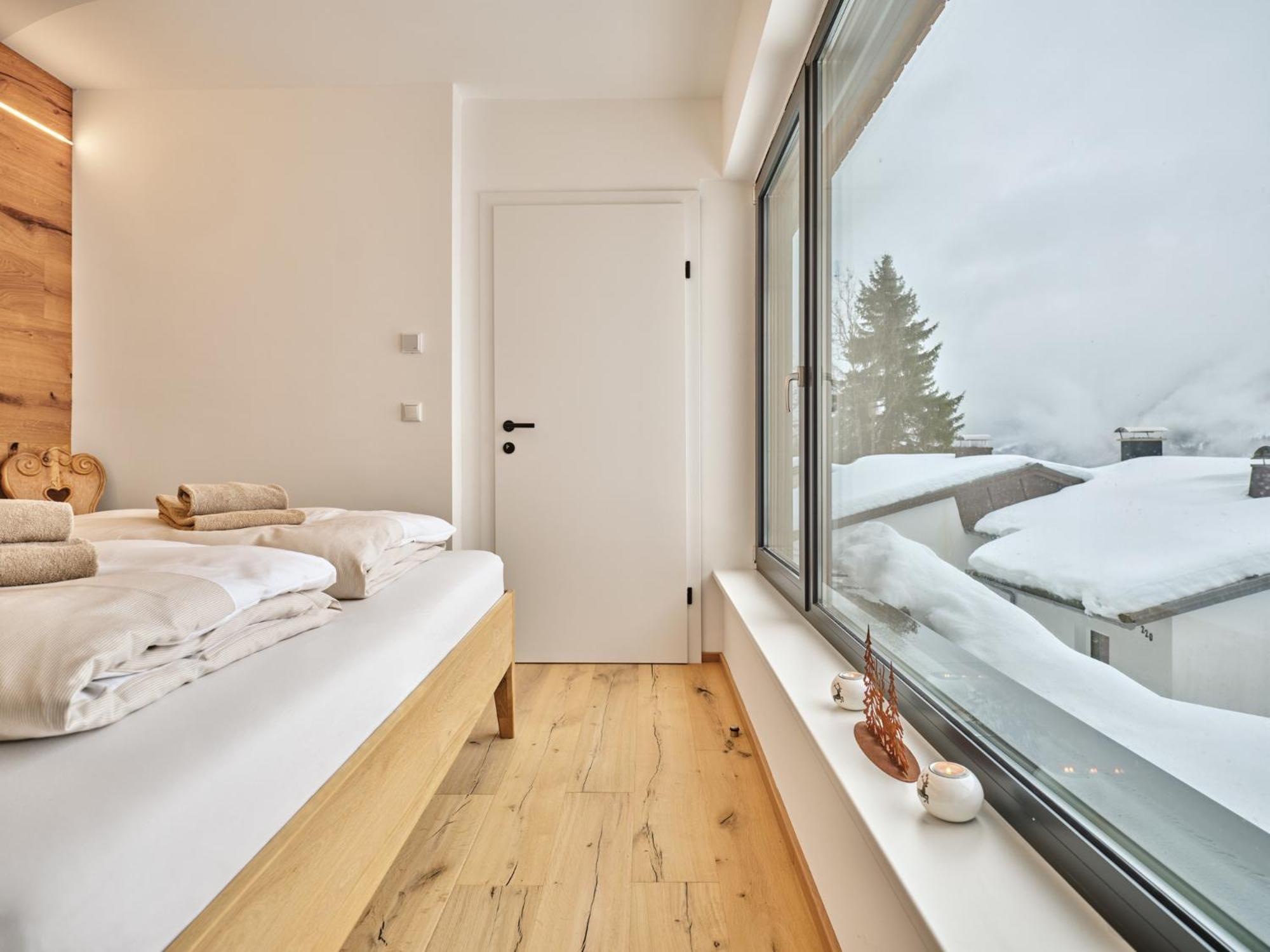 The Mountain Hideaway 211 By Aa Holiday Homes Ski In Ski Out Die Tauplitz Eksteriør bilde